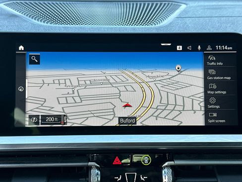 Used 2020 BMW M340i w/ Premium Package image 32