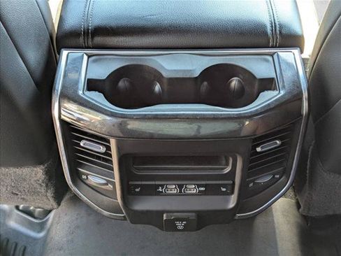 Used 2019 RAM 3500 Laramie AWD/4WD image 15