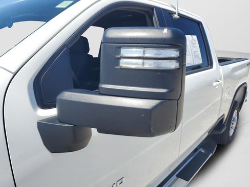 Used 2025 Chevrolet Silverado 2500 LT w/ Convenience Package AWD/4WD image 26