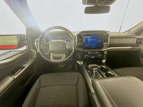 Used 2022 Ford F150 XLT w/ Equipment Group 302A High AWD/4WD image 22