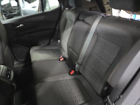 Used 2024 Chevrolet Equinox LT w/ LPO, Floor Liner Package AWD/4WD image 17