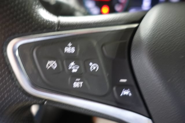 Used 2024 Chevrolet Malibu LT FWD image 13