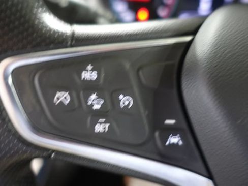 Used 2024 Chevrolet Malibu LT FWD image 13