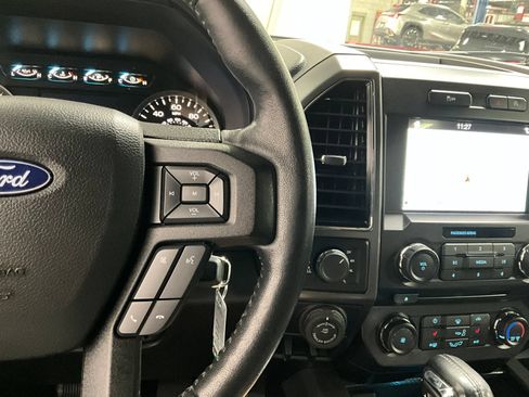 Used 2018 Ford F150 XLT w/ Equipment Group 302A Luxury AWD/4WD image 20