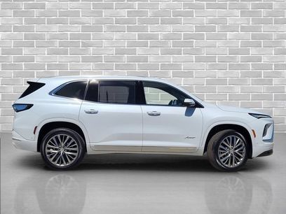 New 2026 Buick Enclave Avenir w/ Super Cruise Package