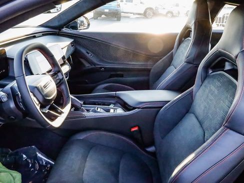 New 2026 Dodge Charger Scat Pack AWD/4WD image 21