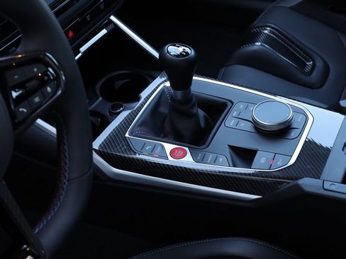Used 2025 BMW M2 w/ Lighting Package RWD image 36