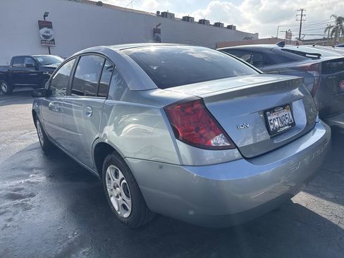 Used 2003 Saturn ION Level 2 image 13