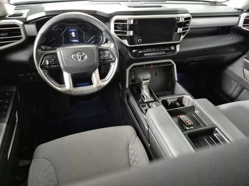 Used 2024 Toyota Tundra SR5 AWD/4WD image 10