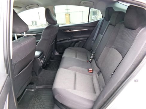Used 2025 Toyota Camry LE w/ Convenience Package AWD/4WD image 13