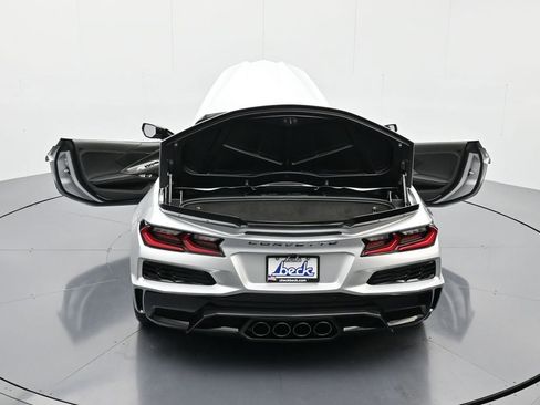 New 2026 Chevrolet Corvette Z06 w/ Battery Protection Package image 45