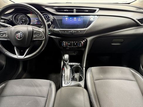Used 2021 Buick Encore GX Select image 36