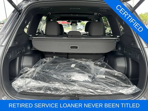 Certified 2026 Subaru Forester Premium AWD/4WD image 28