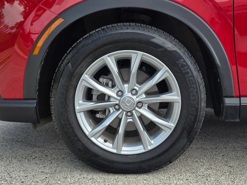 Used 2024 Honda CR-V EX image 31