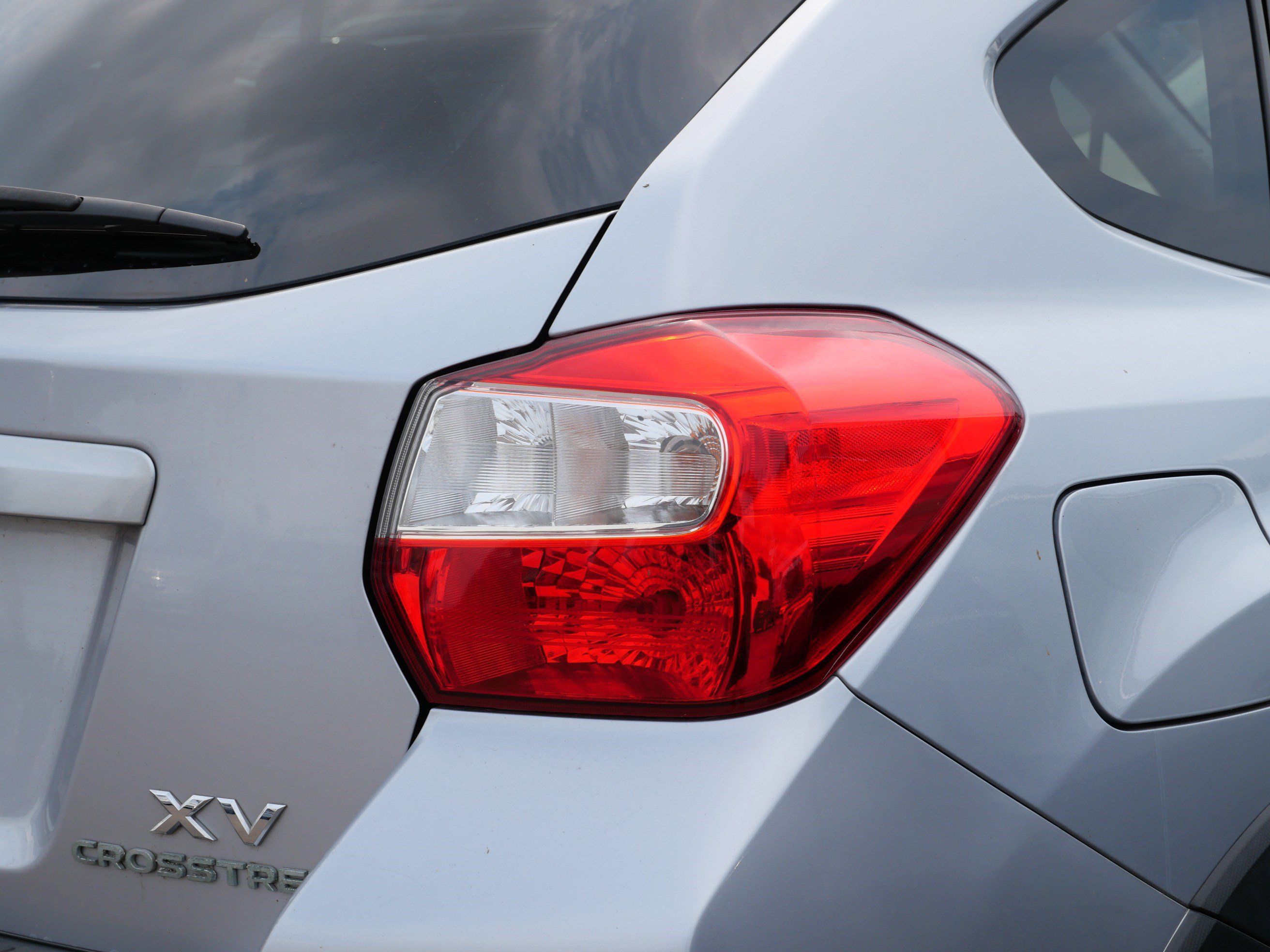 Used 2014 Subaru Crosstrek 2.0i Limited AWD/4WD image 8