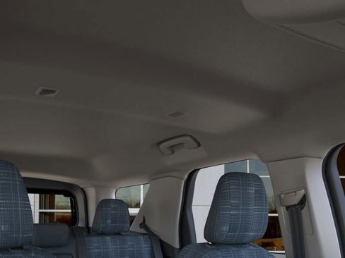 New 2025 Ford Bronco Sport Heritage w/ Convenience Package image 25