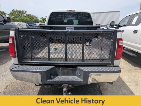 Used 2016 Ford F250 XL w/ XL Appearance Package AWD/4WD image 8