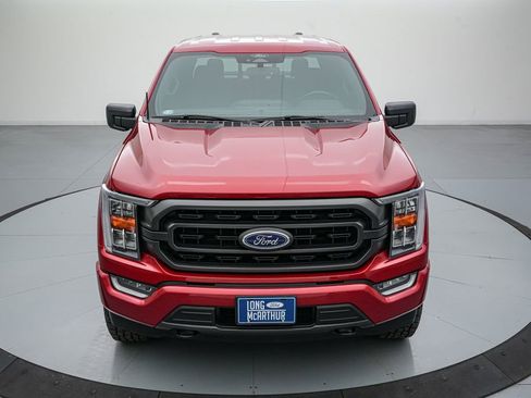 Certified 2022 Ford F150 XLT w/ Equipment Group 302A High AWD/4WD image 12