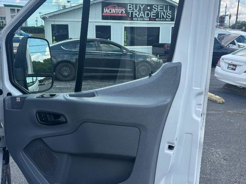 Used 2019 Ford Transit 150 130 Low Roof image 25