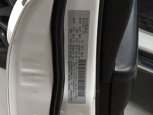 Used 2016 Dodge Durango SXT image 33