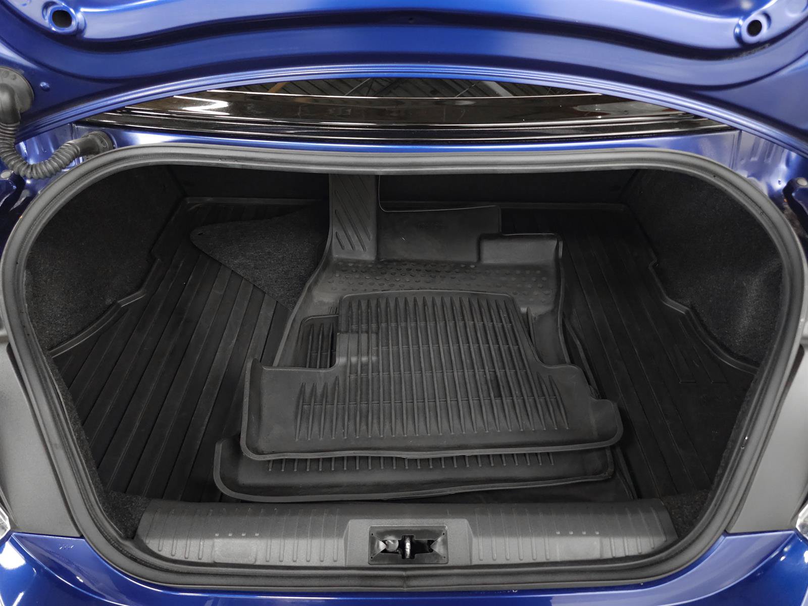 Certified 2024 Toyota GR86 Premium RWD image 13