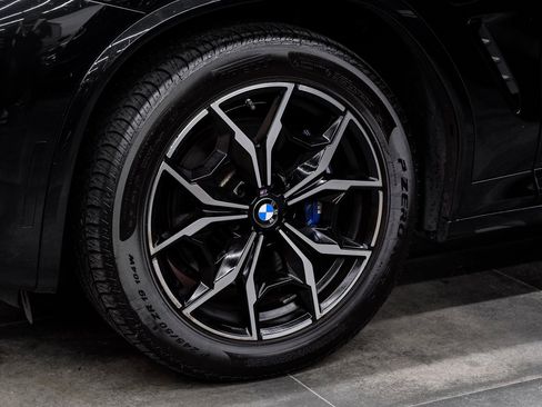 Used 2023 BMW X3 M40i image 66