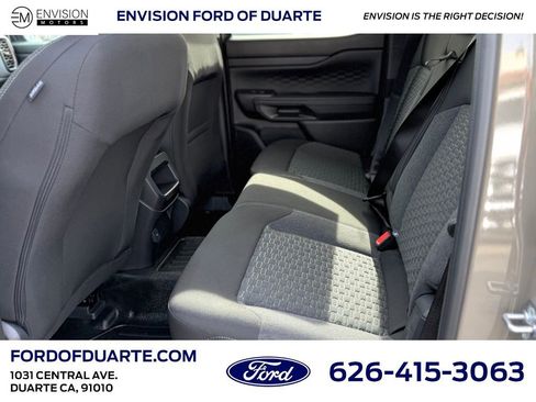 New 2025 Ford Ranger XL image 26