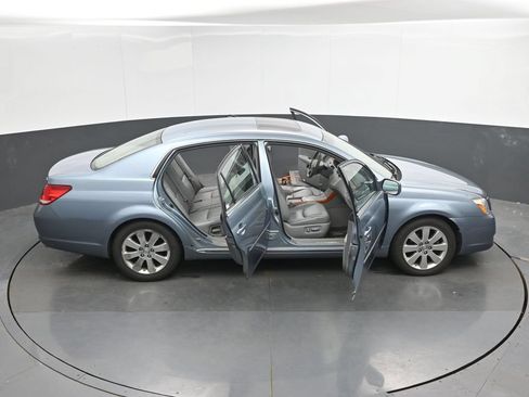 Used 2007 Toyota Avalon Touring FWD image 46