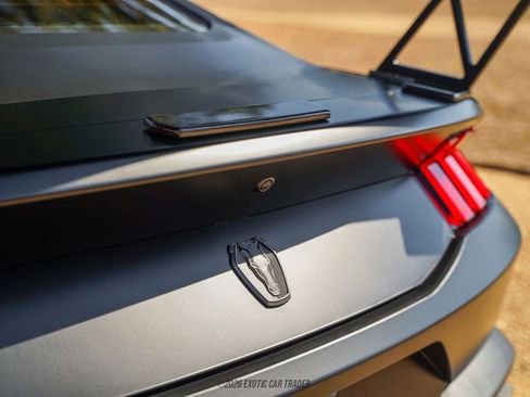 Used 2024 Ford Mustang Dark Horse w/ Dark Horse Handlin Package image 61