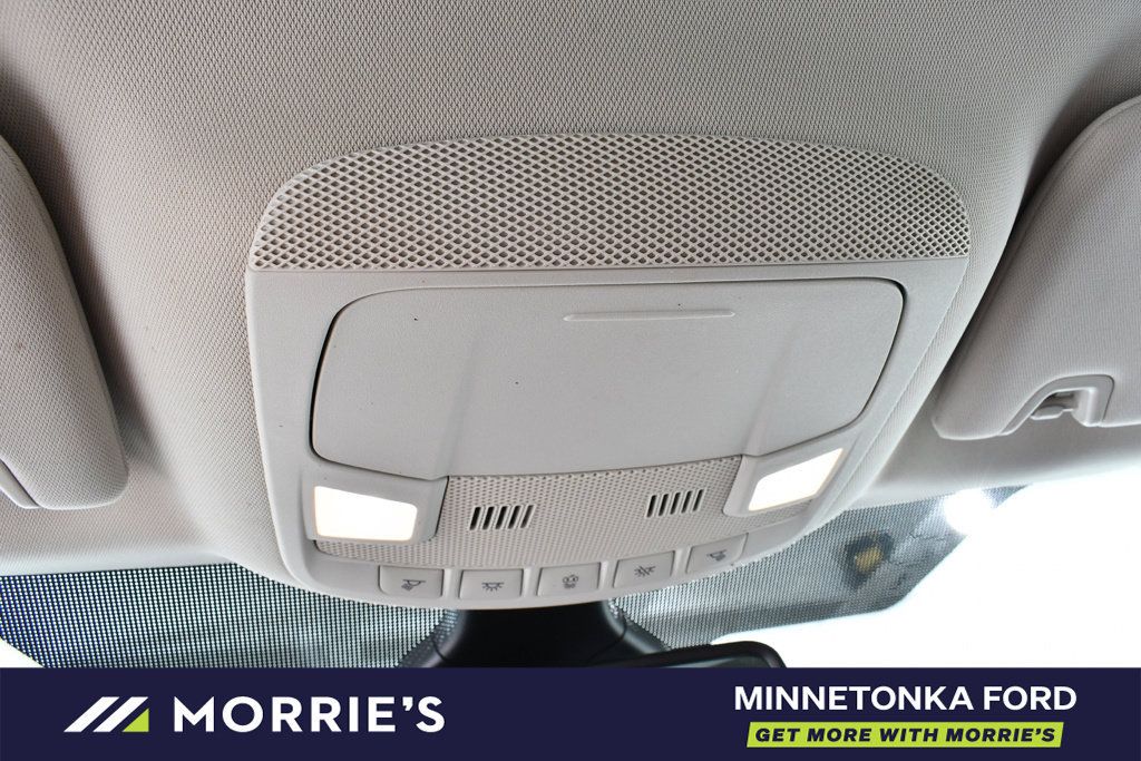Used 2024 Ford Edge SEL w/ Convenience Package AWD/4WD image 34