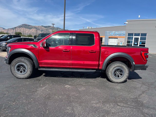 Used 2023 Ford F150 Raptor w/ Raptor Carbon Fiber Package AWD/4WD image 11