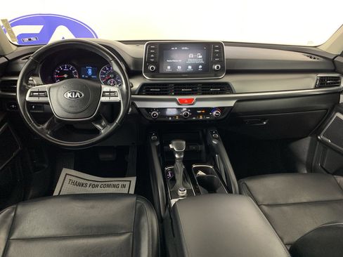 Used 2021 Kia Telluride S FWD image 34
