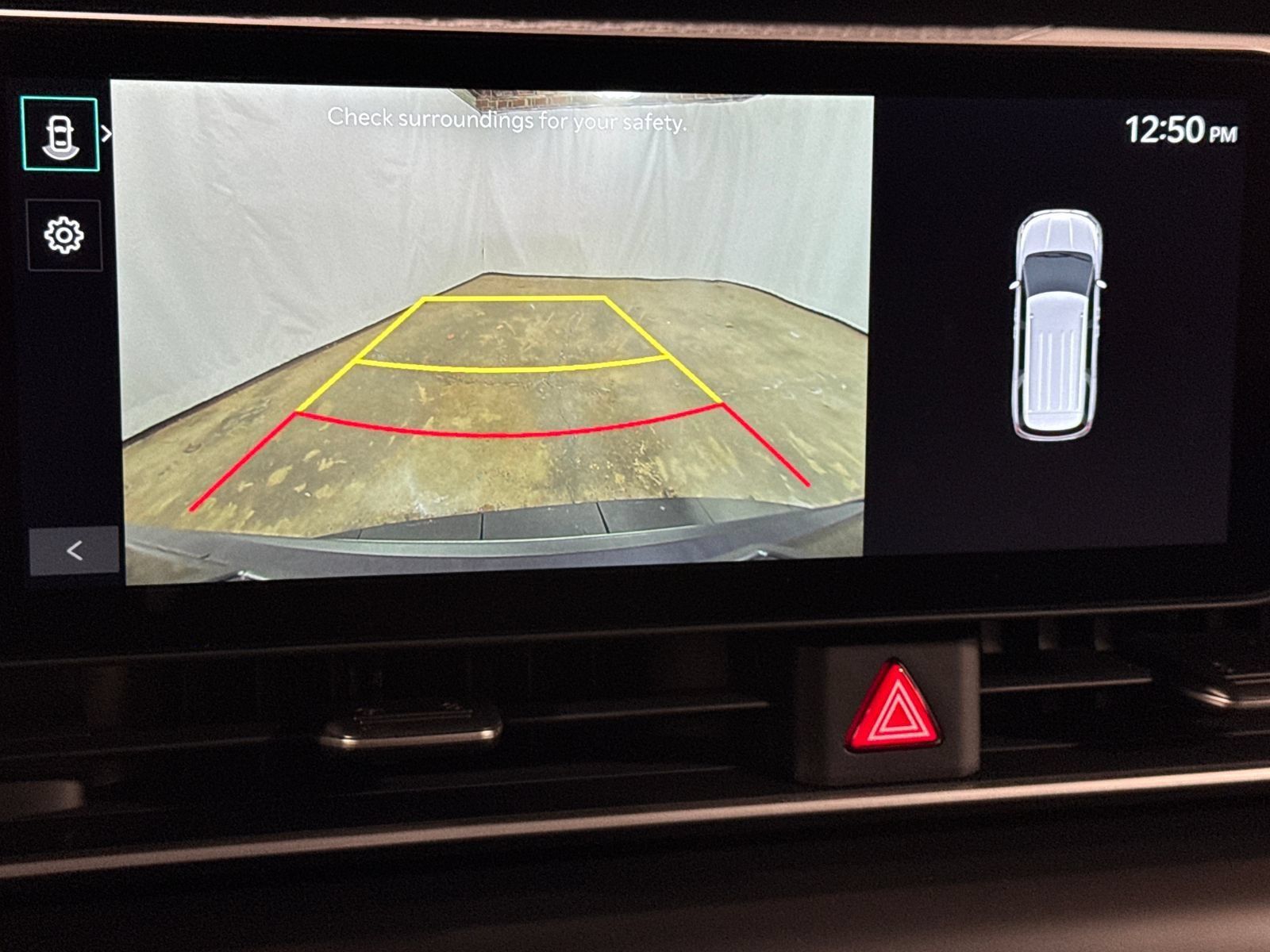 Certified 2026 Kia Carnival FWD image 19