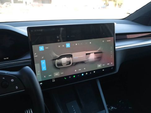 Used 2023 Tesla Model X Plaid AWD/4WD image 51