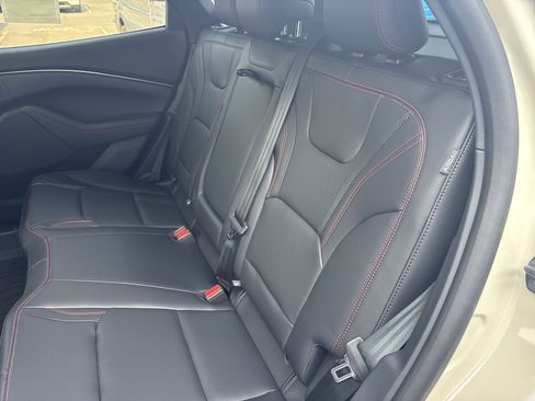 New 2025 Ford Mustang Mach-E Premium w/ Sport Appearance Package image 13