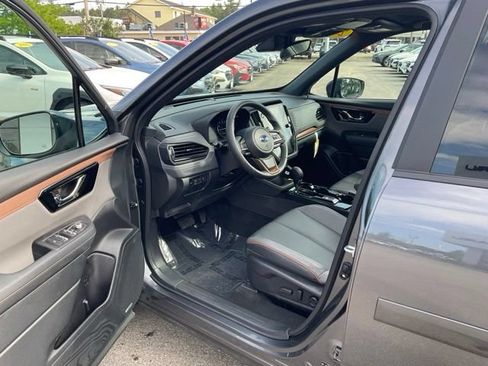 Certified 2026 Subaru Forester Sport AWD/4WD image 14