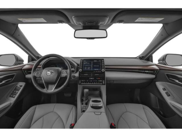 Used 2021 Toyota Avalon XLE w/ Moonroof Package FWD image 8