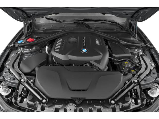 Used 2018 BMW 430i Convertible RWD image 12
