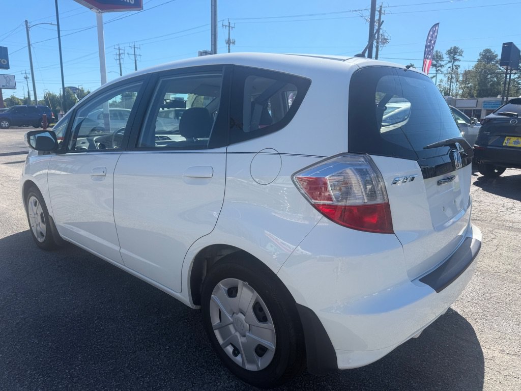 Used 2013 Honda Fit image 5