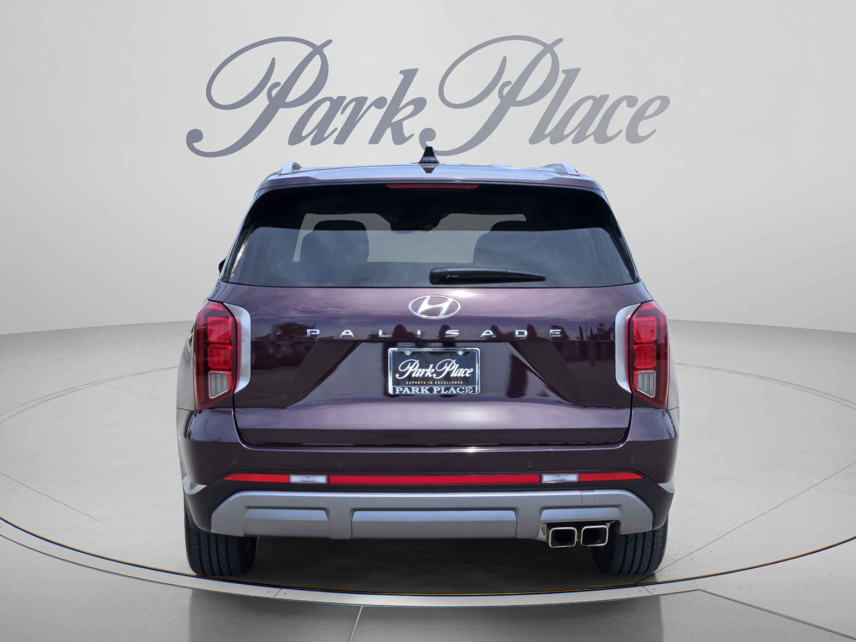 Used 2024 Hyundai Palisade Limited FWD image 4