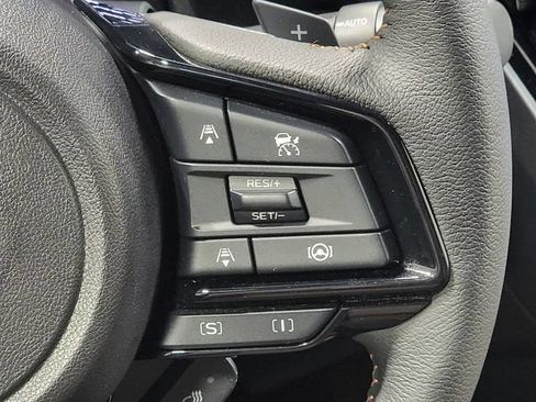 Certified 2025 Subaru Forester Touring AWD/4WD image 27