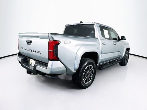 Used 2024 Toyota Tacoma TRD Sport RWD image 10