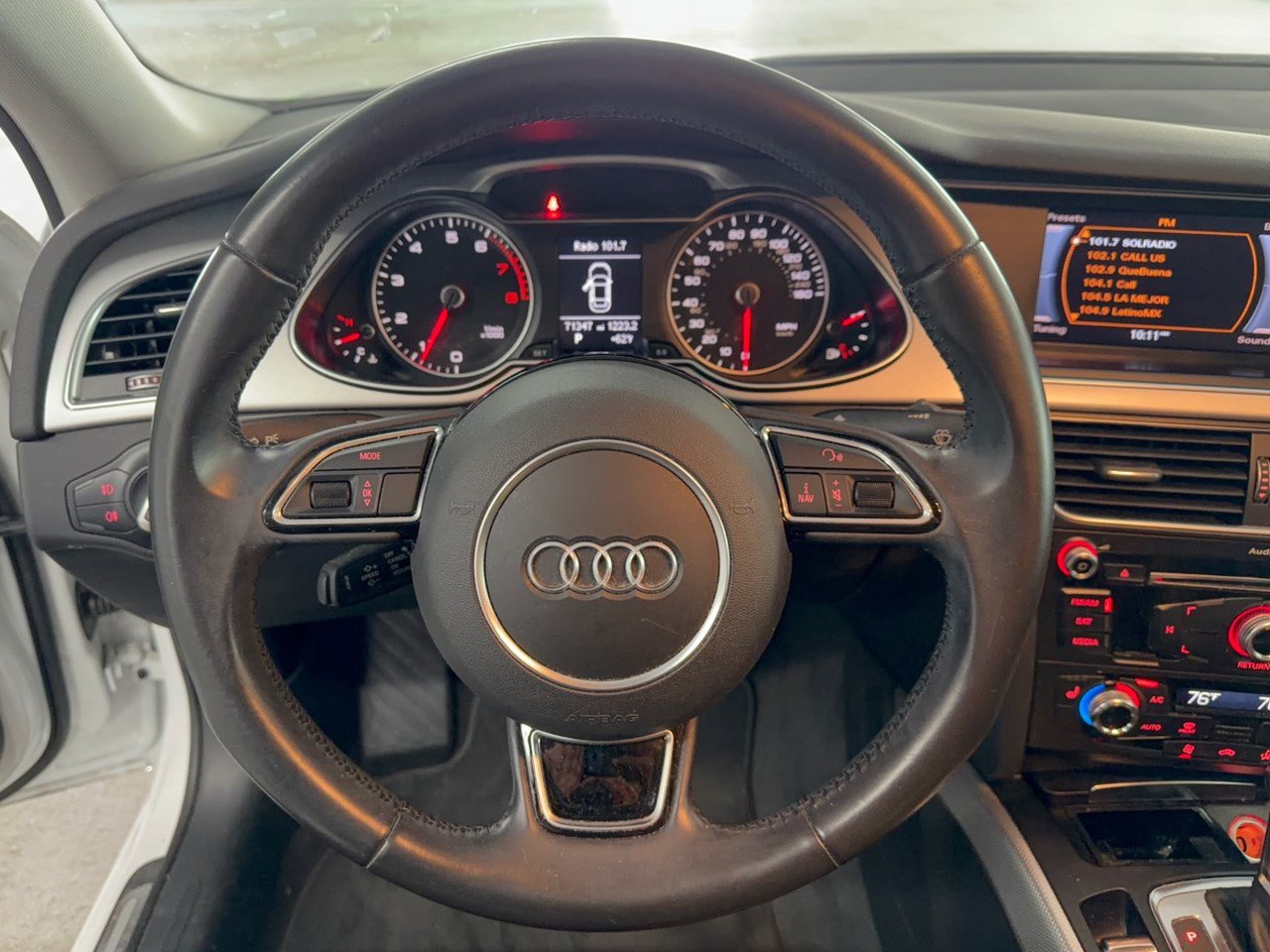 Used 2015 Audi A4 2.0T Premium Plus AWD/4WD image 10