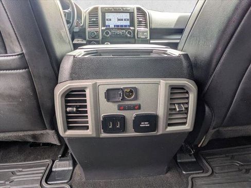Used 2019 Ford F150 Raptor w/ Equipment Group 802A Luxury AWD/4WD image 13