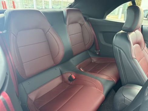 Used 2024 Ford Mustang GT Premium image 25