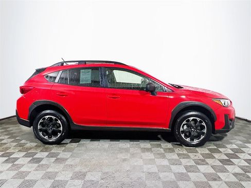 Used 2021 Subaru Crosstrek 2.0i image 9