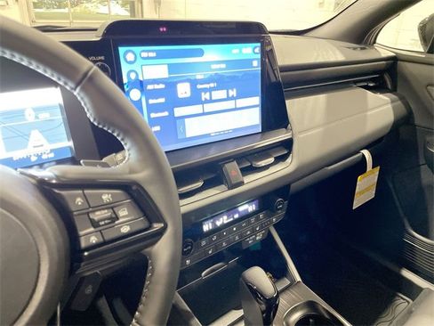 New 2026 Subaru Outback Touring XT image 22