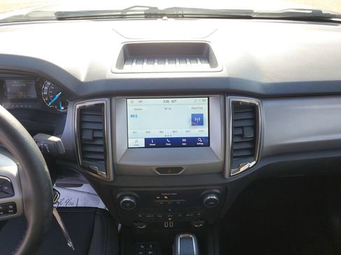 Used 2022 Ford Ranger XLT w/ Equipment Group 302A High image 25