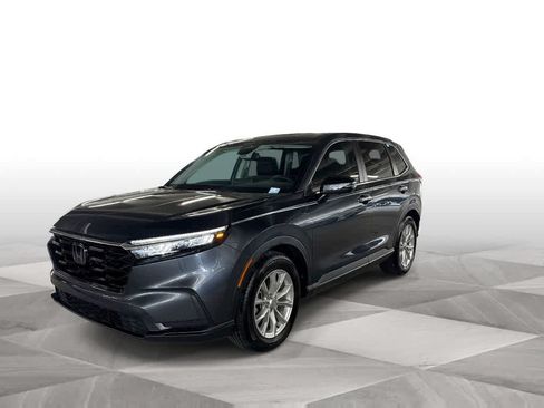 Used 2024 Honda CR-V EX image 4