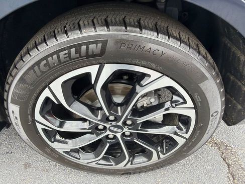 Used 2024 Lincoln Nautilus Reserve image 20